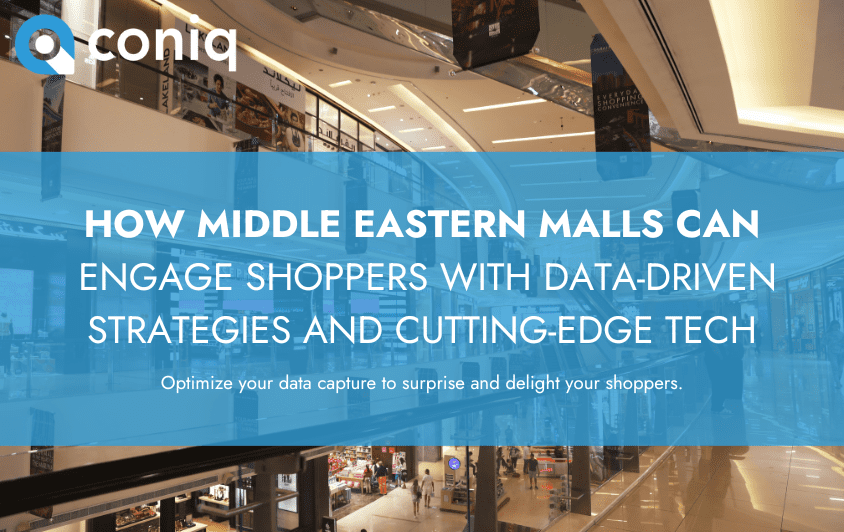 Middle East Malls