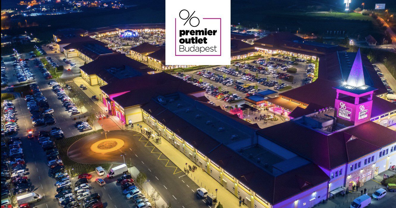 ROS - Premier Outlet Budapest